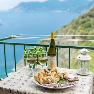 Arbasia De Ma, Terre Marine , Corniglia Italie