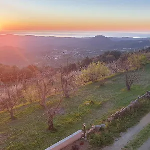 Oasi Del Benessere 3*, Ilbono Italie