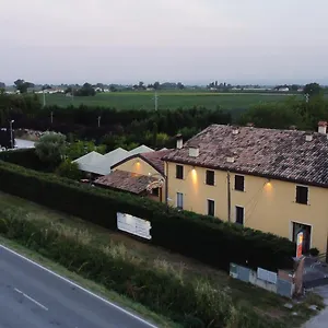 Spiedo Imperiale - E Ristorante , Cotignola Italie