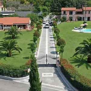 Terra Di Liguria 3*, Casarza Ligure Italie
